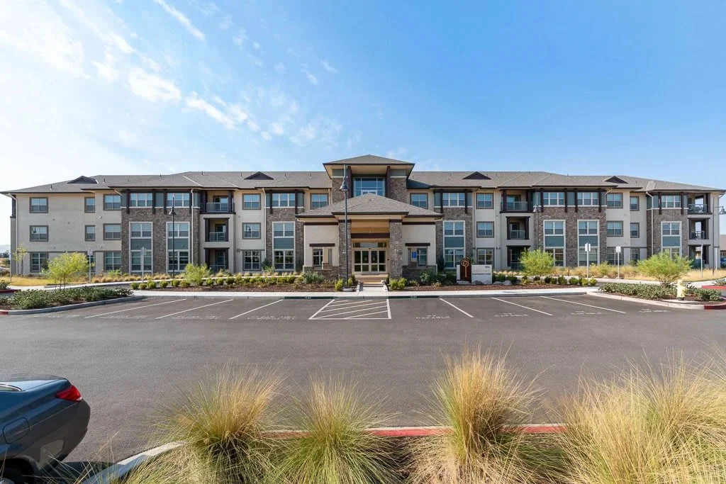 Ansel Park Independent Living