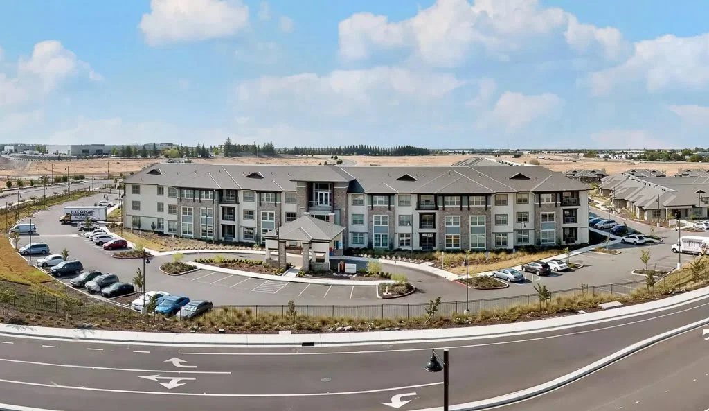 Ansel Park Independent Living