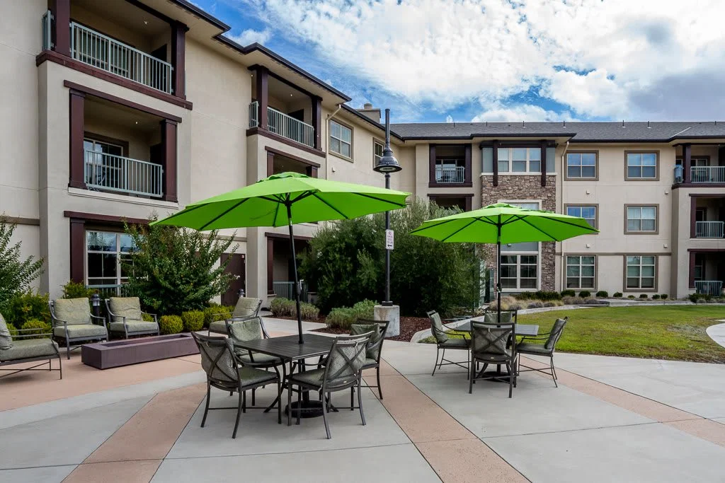 Ansel Park Independent Living