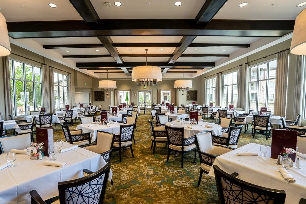 Ansel Park Independent Living
