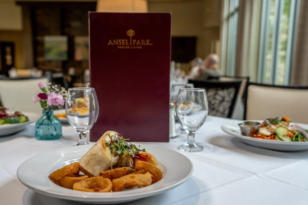 Ansel Park Independent Living