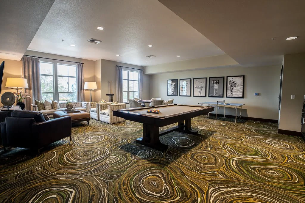 Ansel Park Independent Living