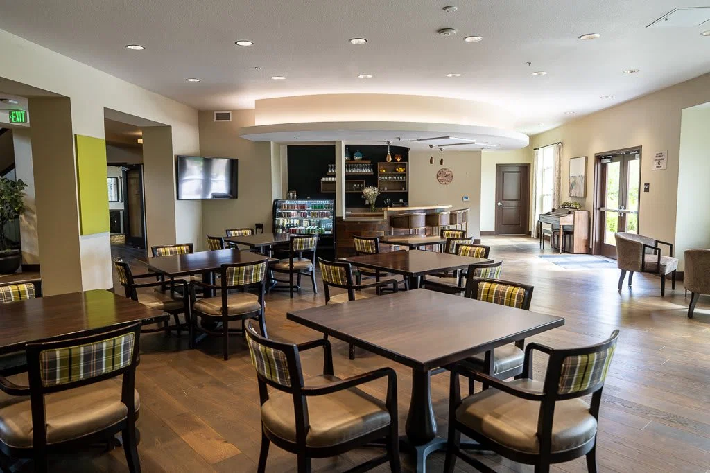 Ansel Park Independent Living