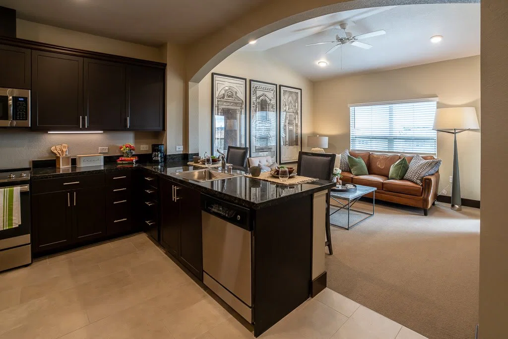 Ansel Park Independent Living