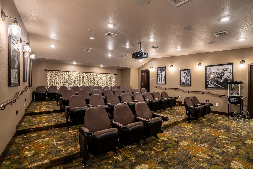 Ansel Park Independent Living