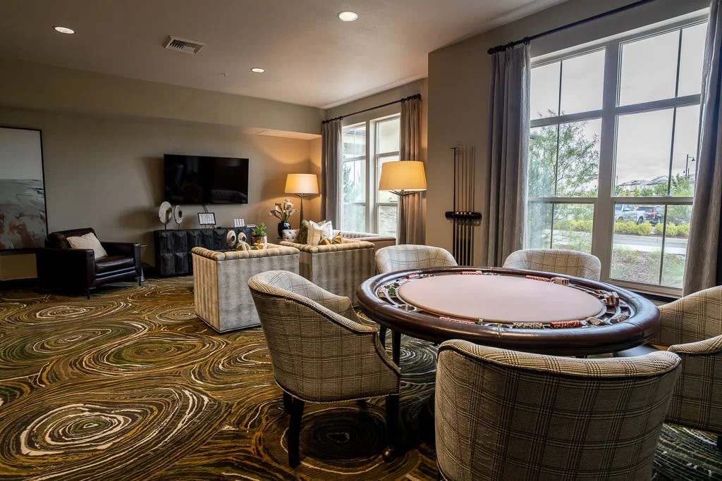Ansel Park Independent Living
