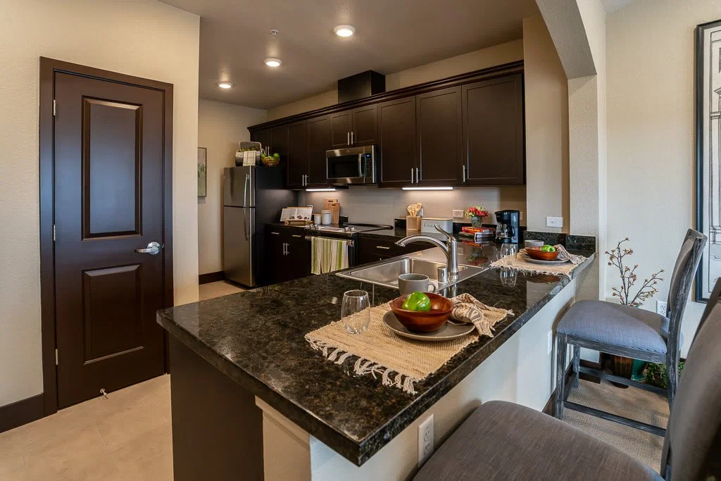 Ansel Park Independent Living