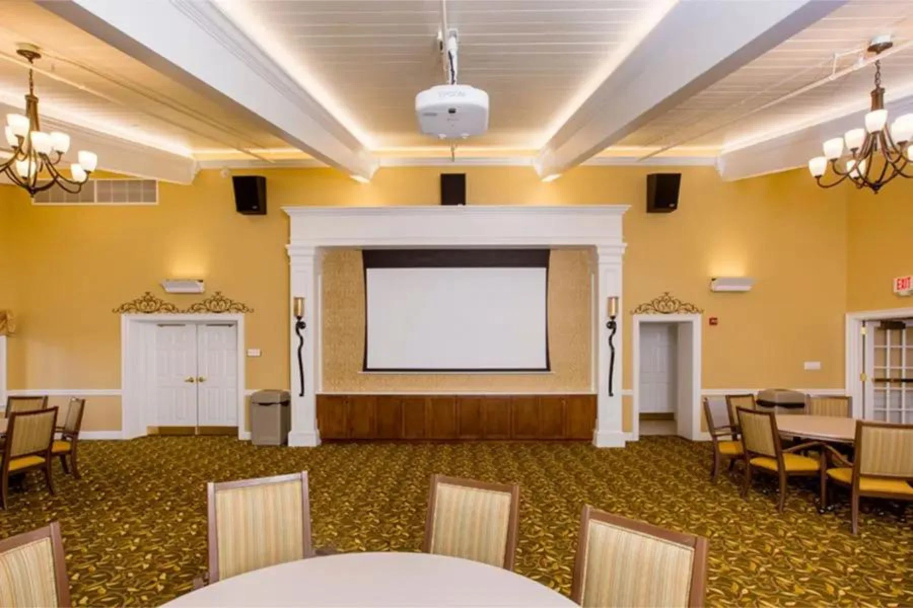 Appleridge Senior Living - Independent Living photo