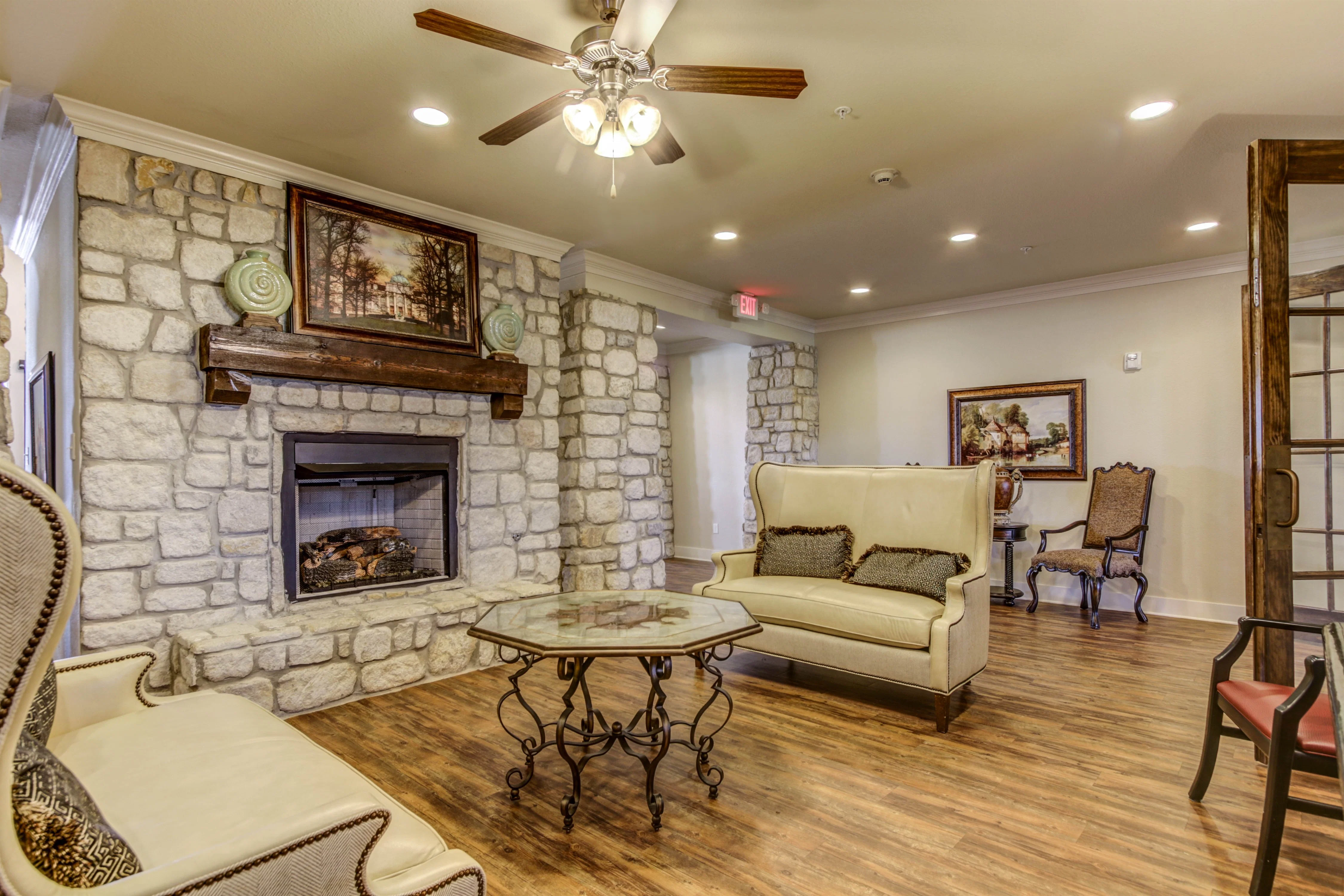 ARABELLA OF LONGVIEW INDEPENDENT LIVING