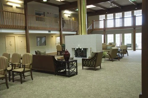 Arbor Court Retirement Community at Alvamar - Independent Living photo