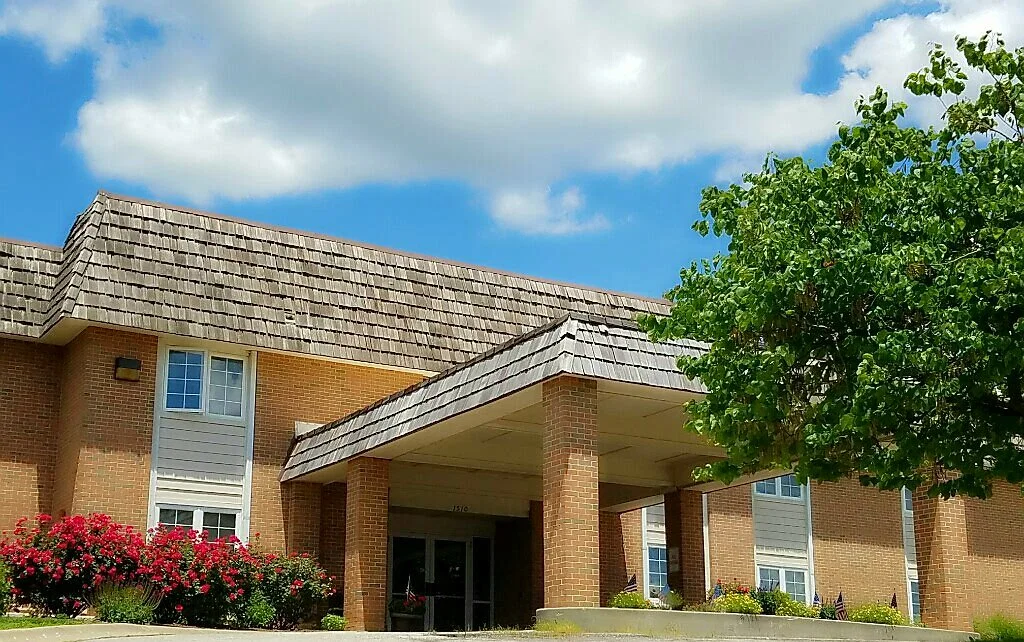 ARBOR COURT RETIREMENT COMMUNITY AT ALVAMAR