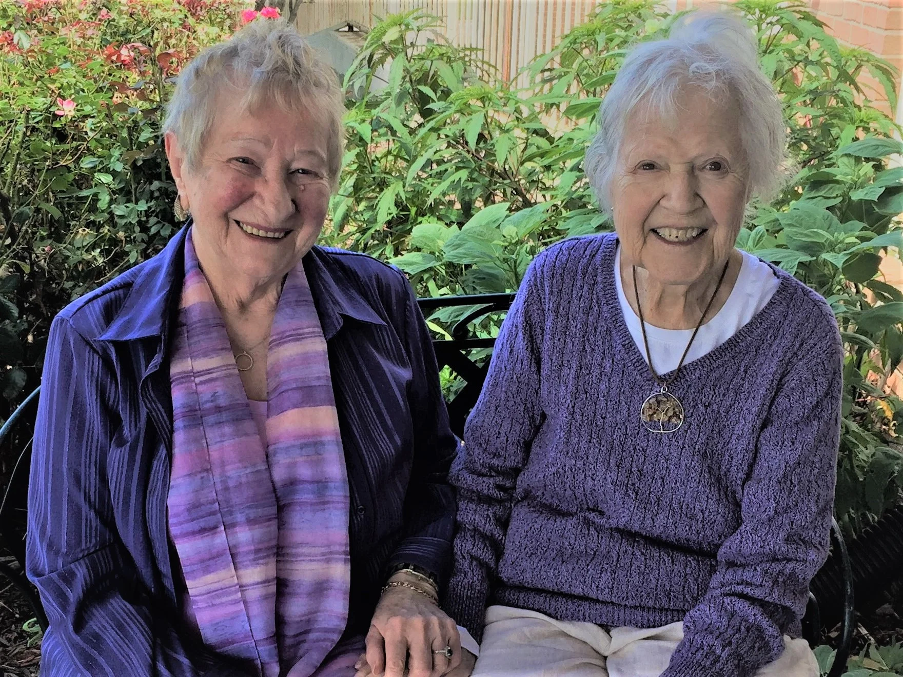 ARBOR COURT RETIREMENT COMMUNITY AT ALVAMAR