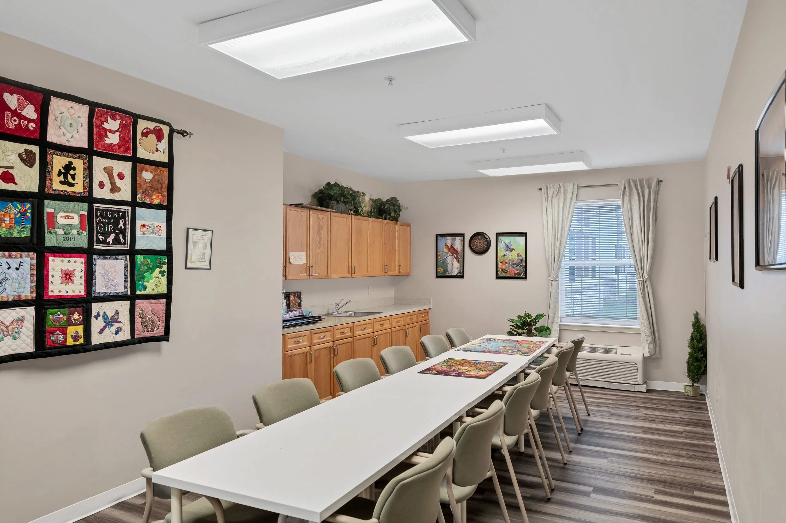 ARBOR CREST OF SILVER SPRING