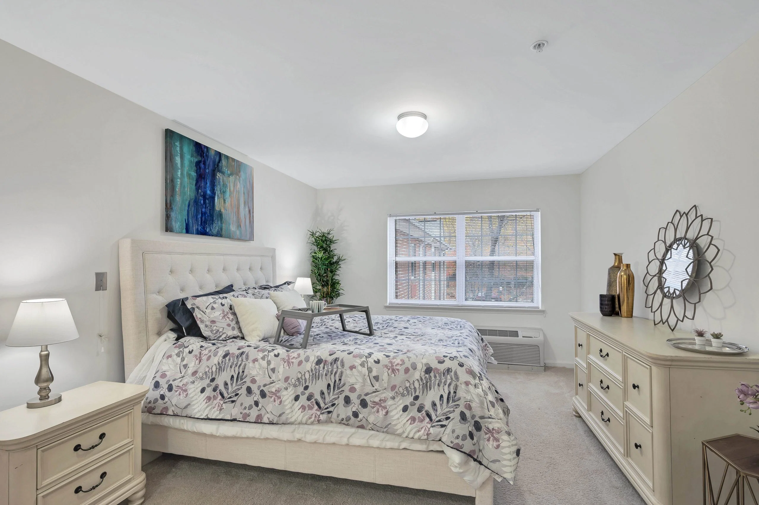 ARBOR CREST OF SILVER SPRING