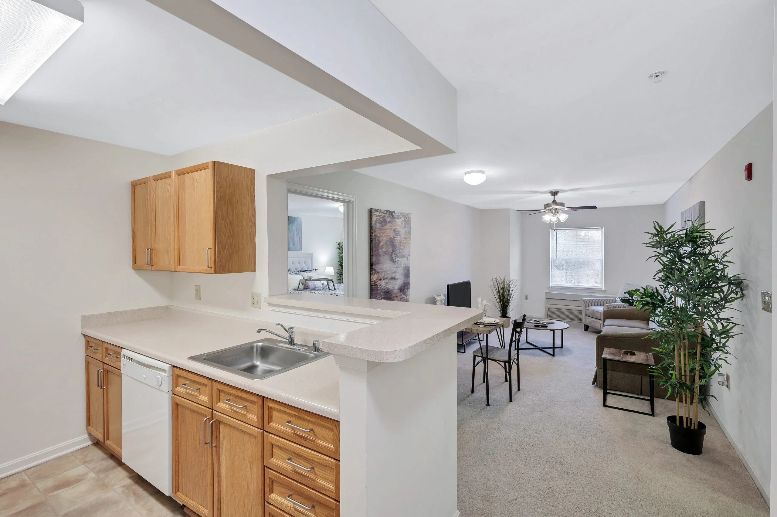 ARBOR CREST OF SILVER SPRING