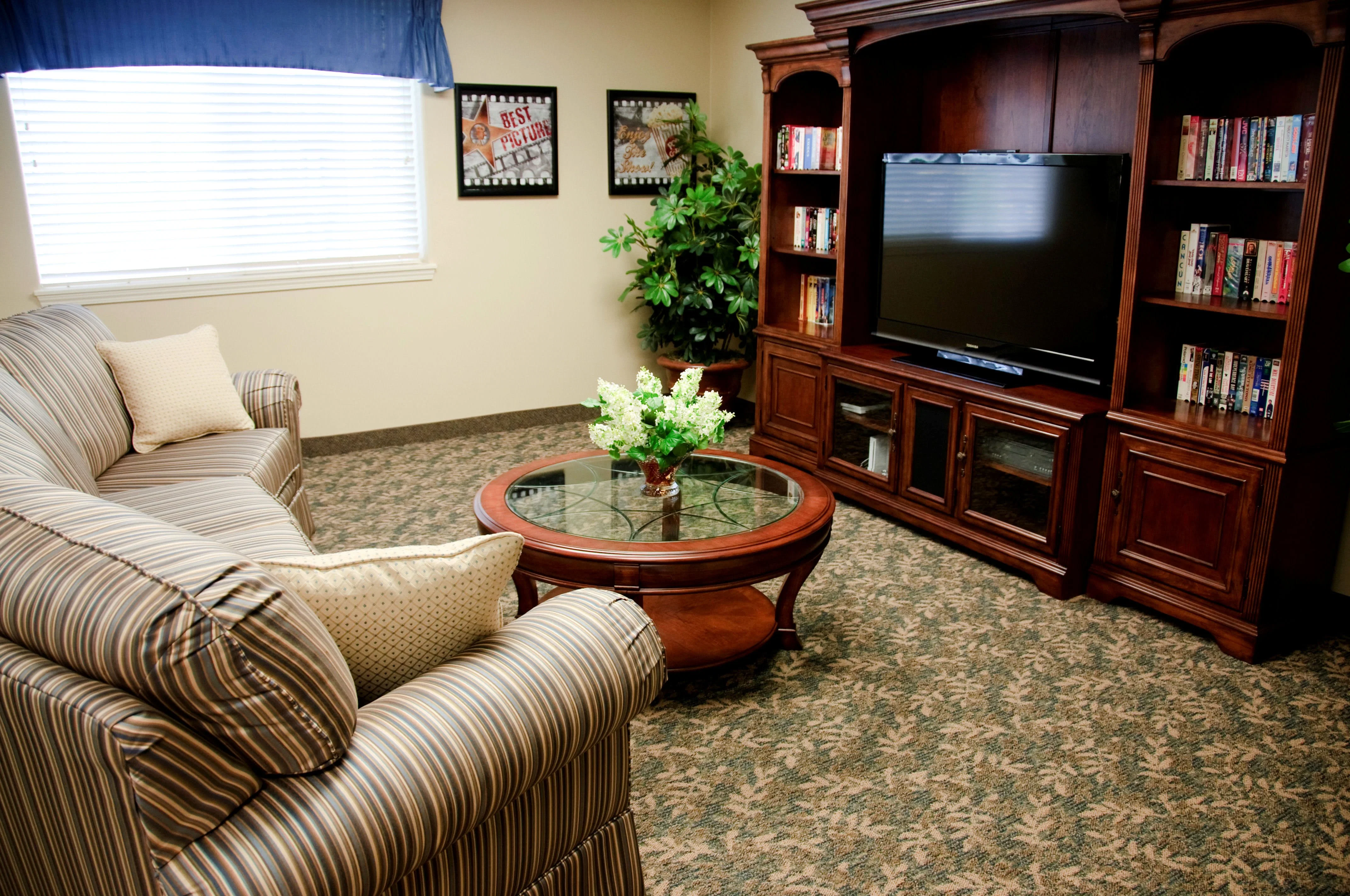 Arbor Glen Independent and Assisted Living