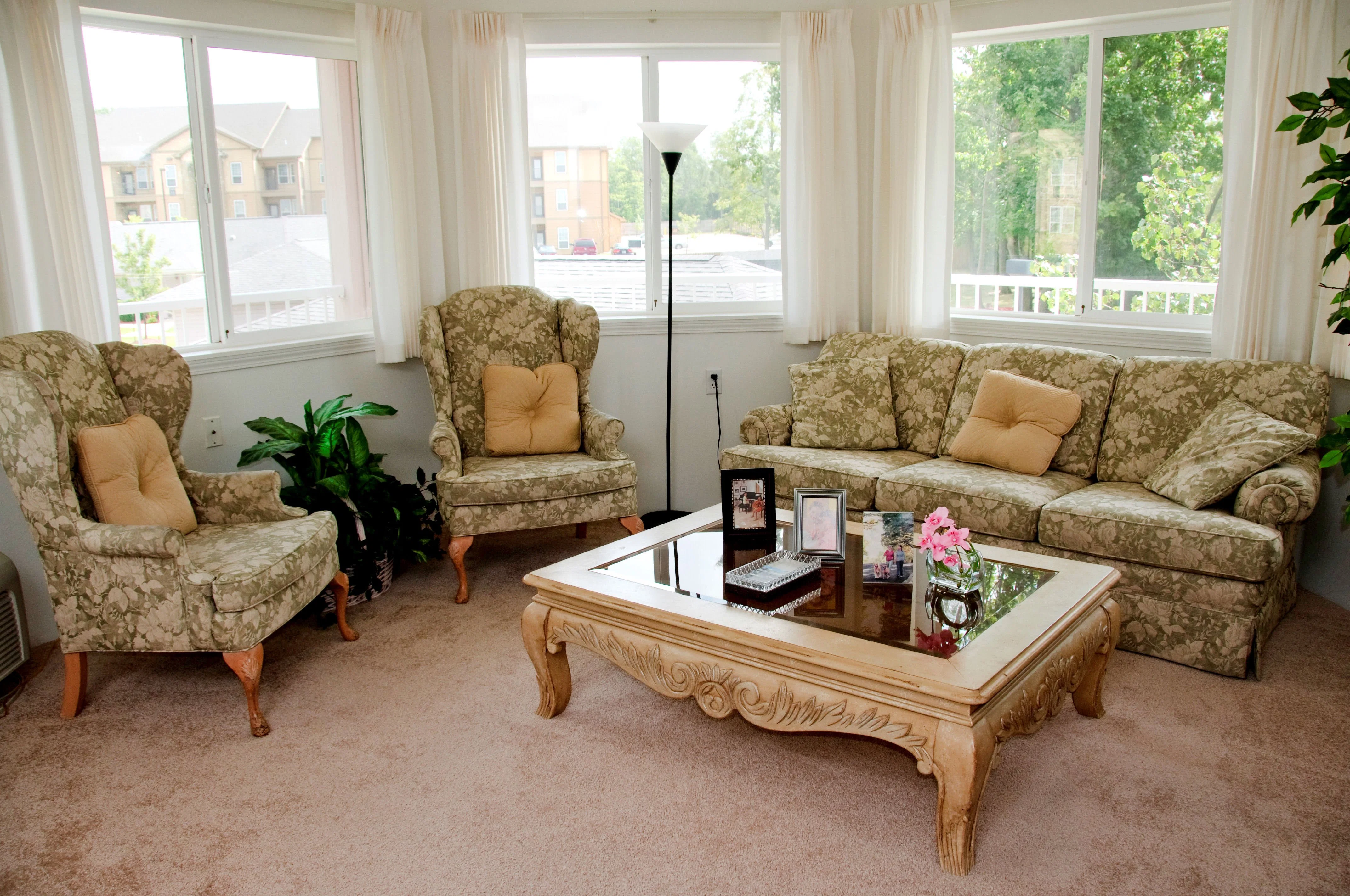 Arbor Glen Independent and Assisted Living