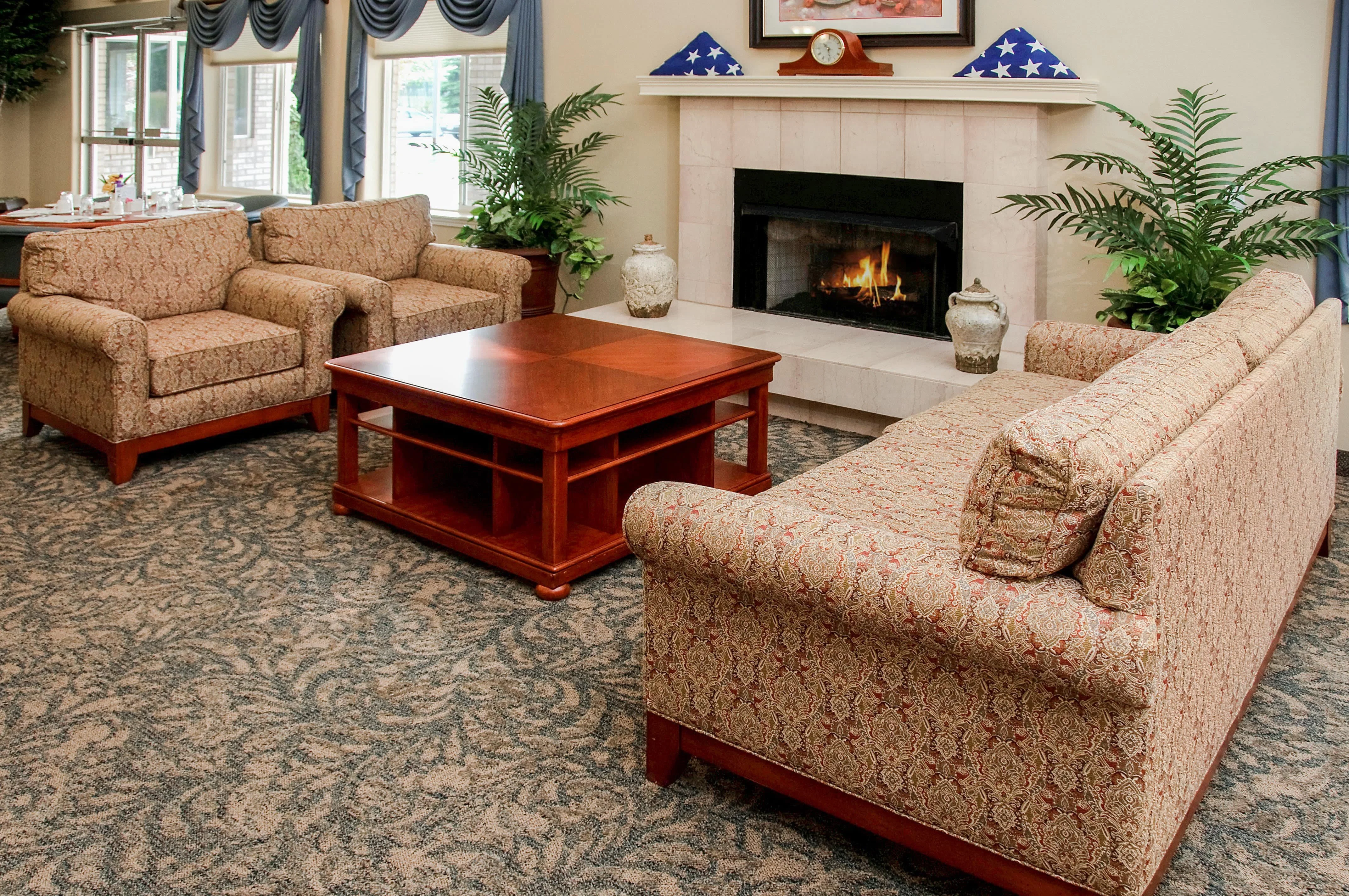 Arbor Glen Independent and Assisted Living