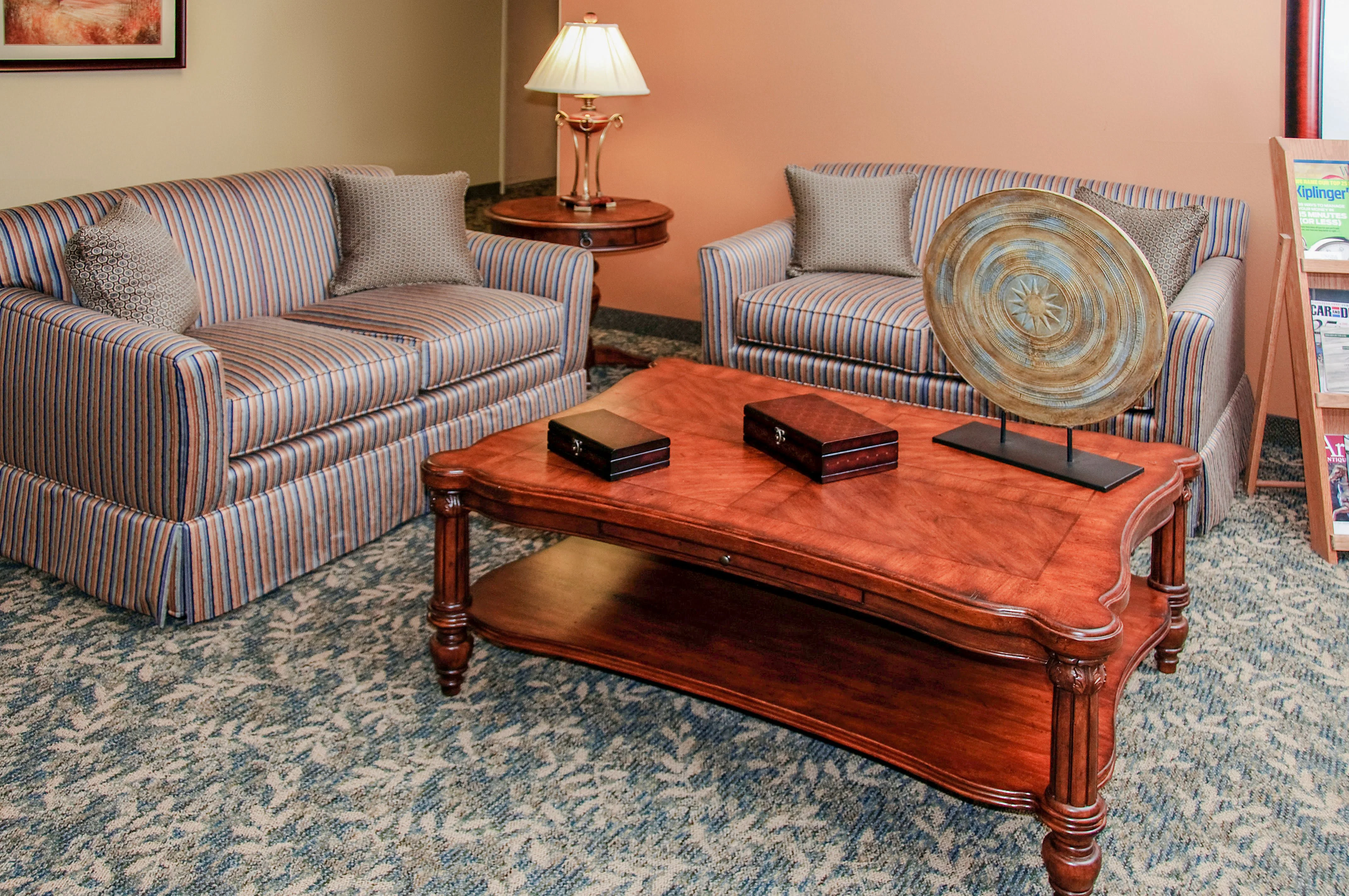Arbor Glen Independent and Assisted Living