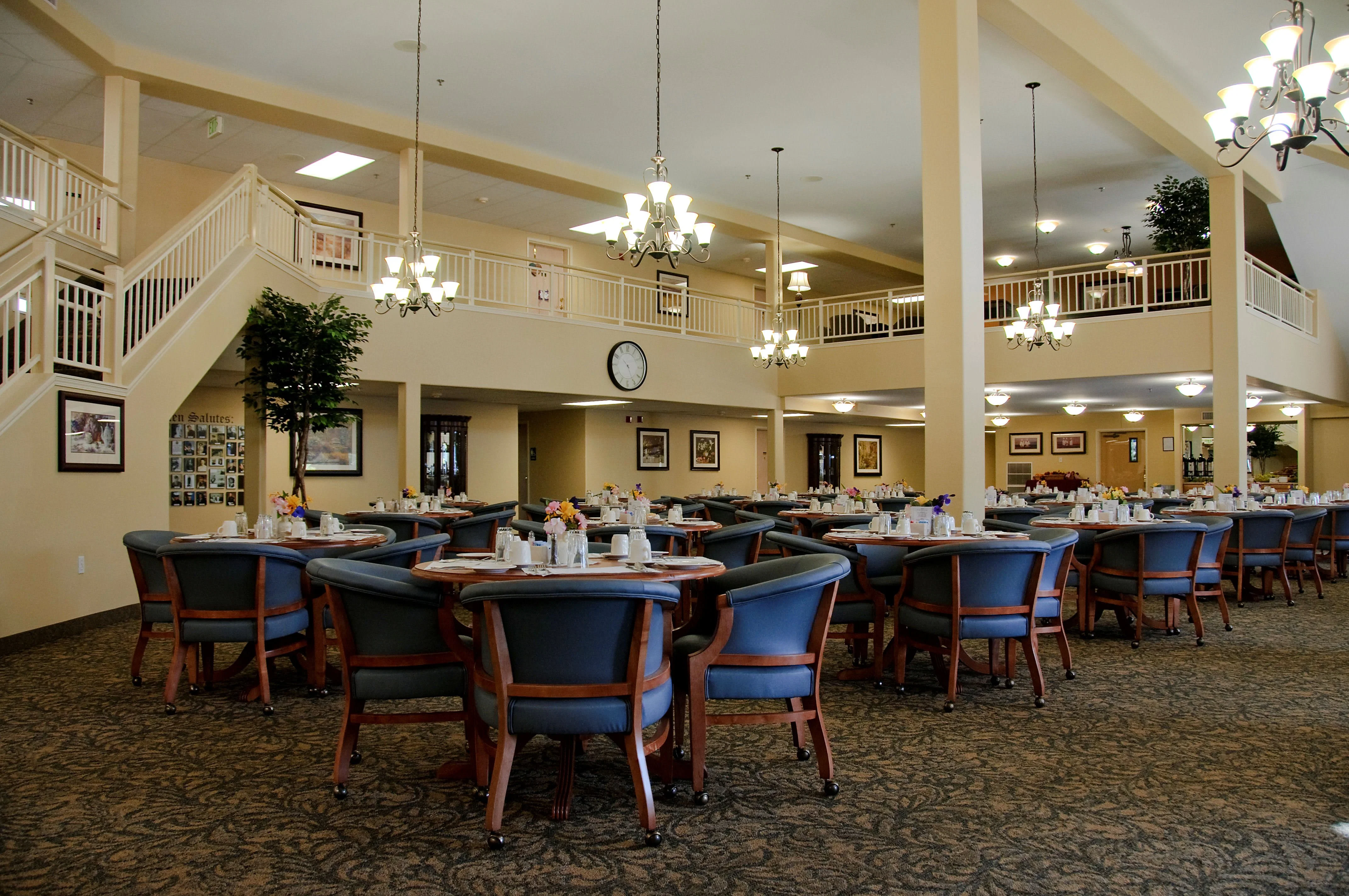 Arbor Glen Independent and Assisted Living