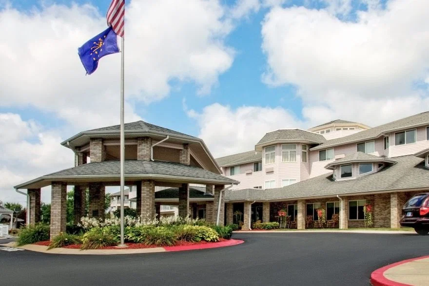 Arbor Glen Independent and Assisted Living