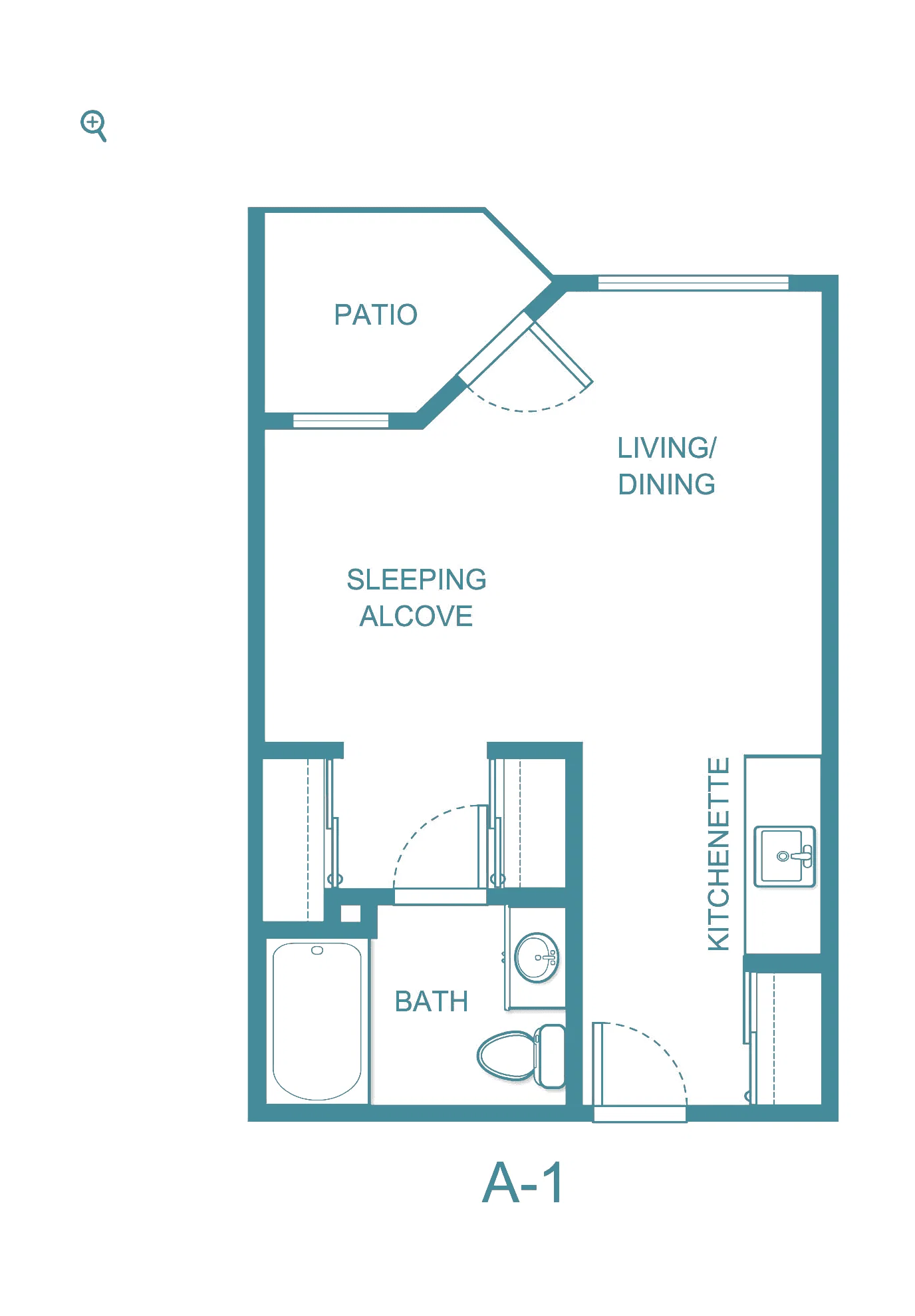 Arbor Glen Independent and Assisted Living
