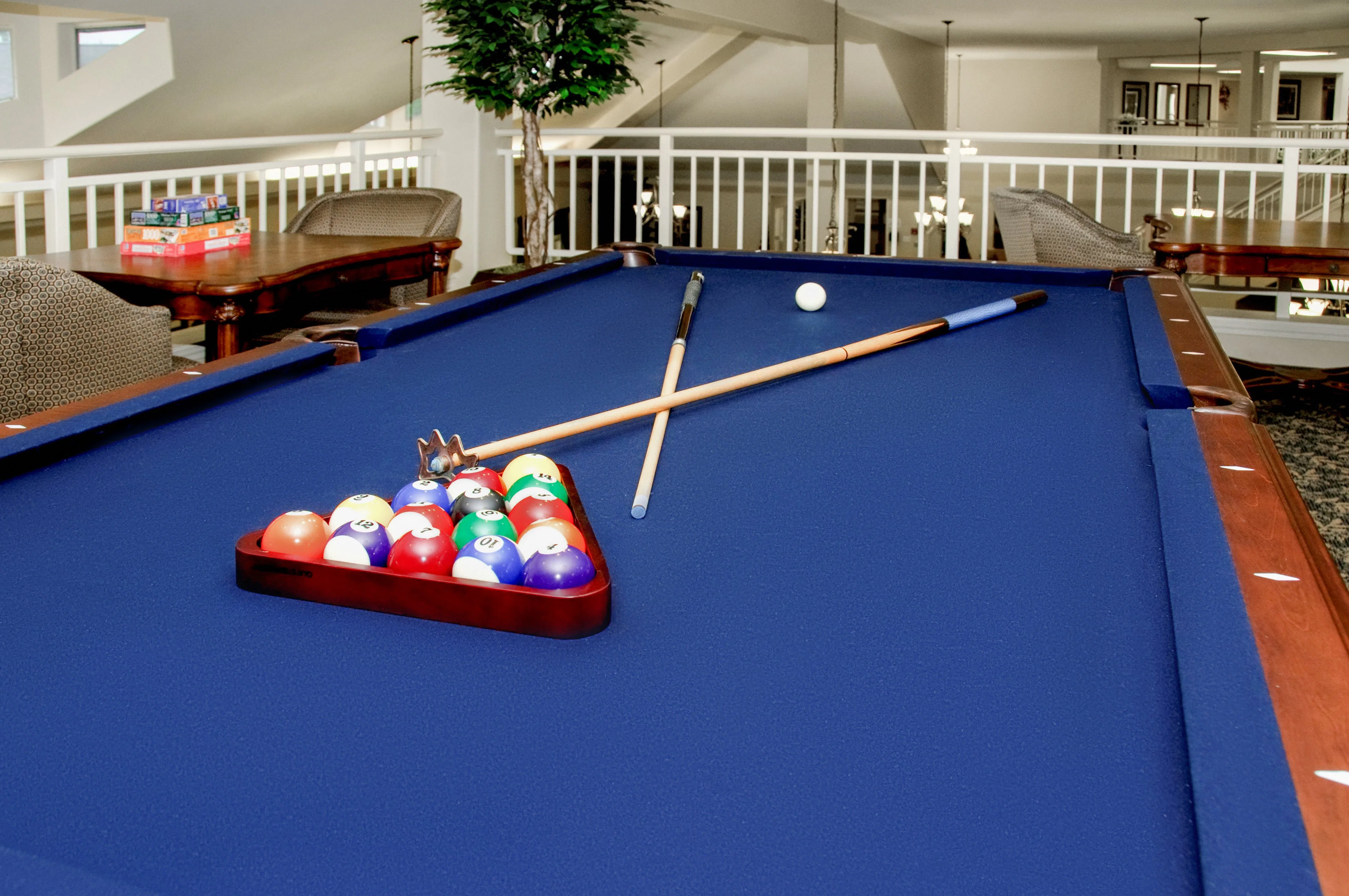Arbor Glen Independent and Assisted Living