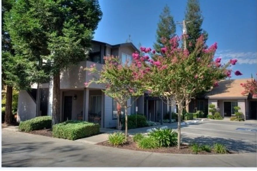 Arbor Manor Senior Cottage Apartments
