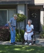 Arbor Manor Senior Cottage Apartments