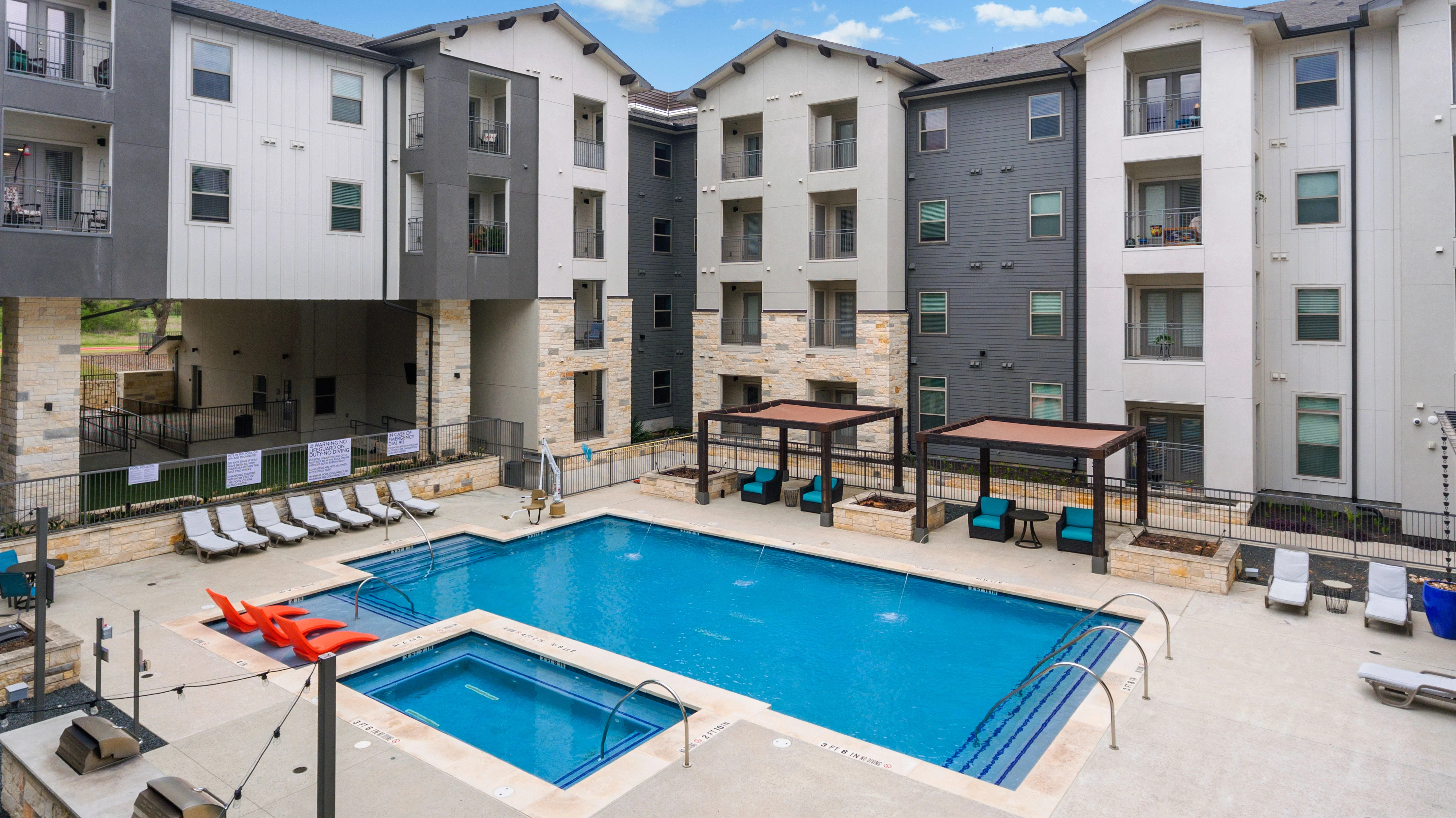 ARBORVIEW CIRCLE C RANCH
