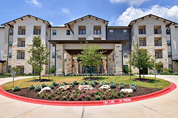 ARBORVIEW CIRCLE C RANCH