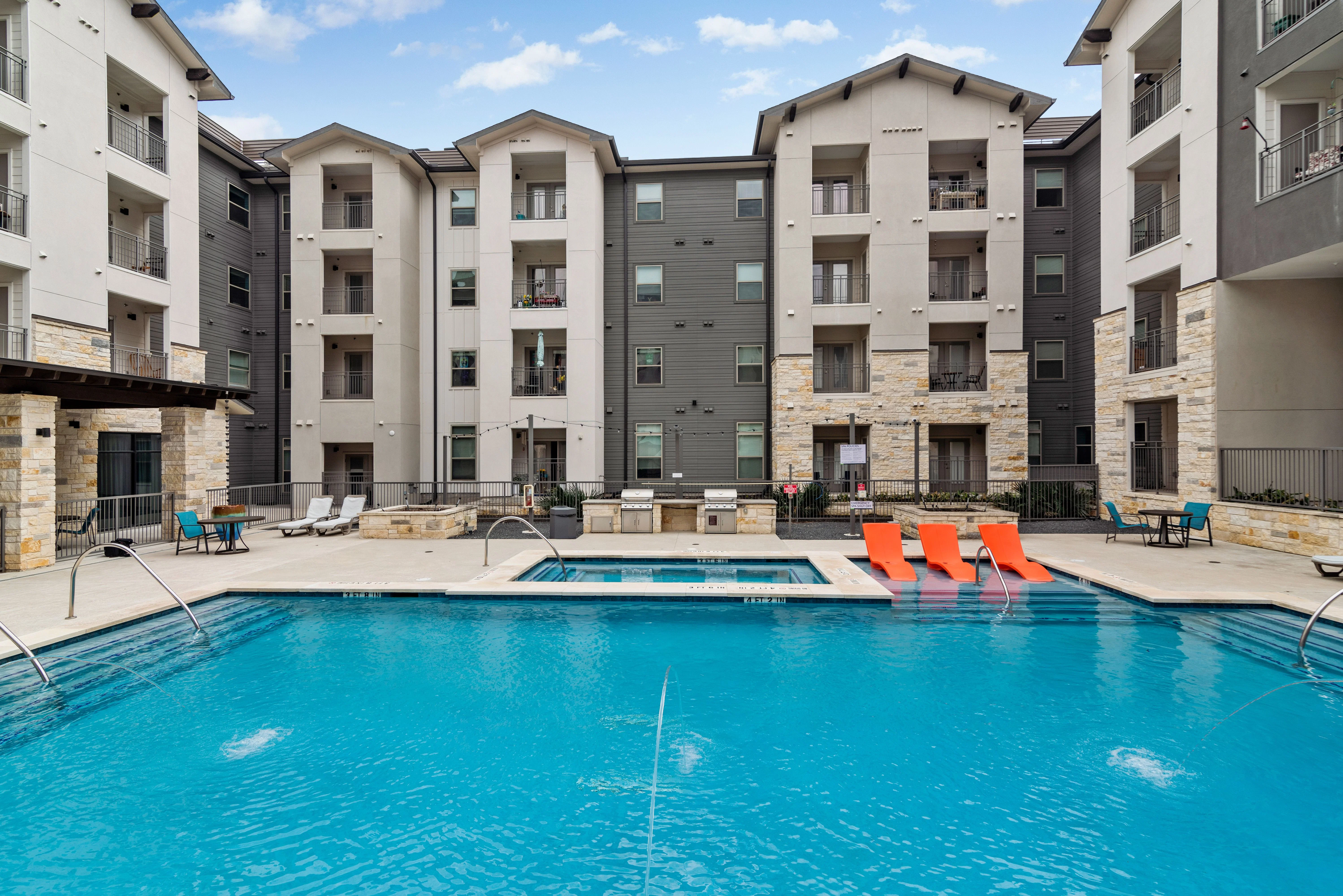 ARBORVIEW CIRCLE C RANCH