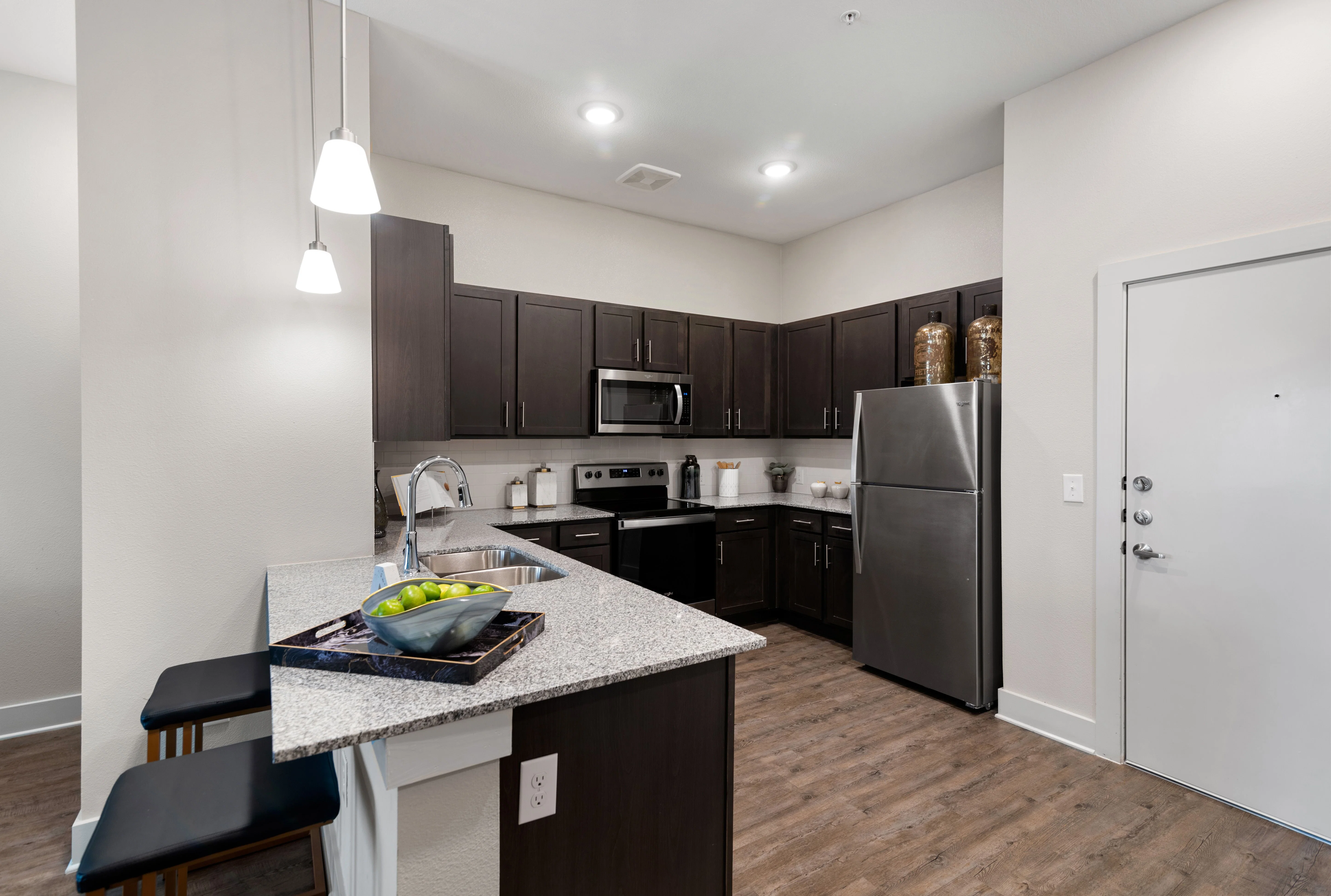 ARBORVIEW CIRCLE C RANCH