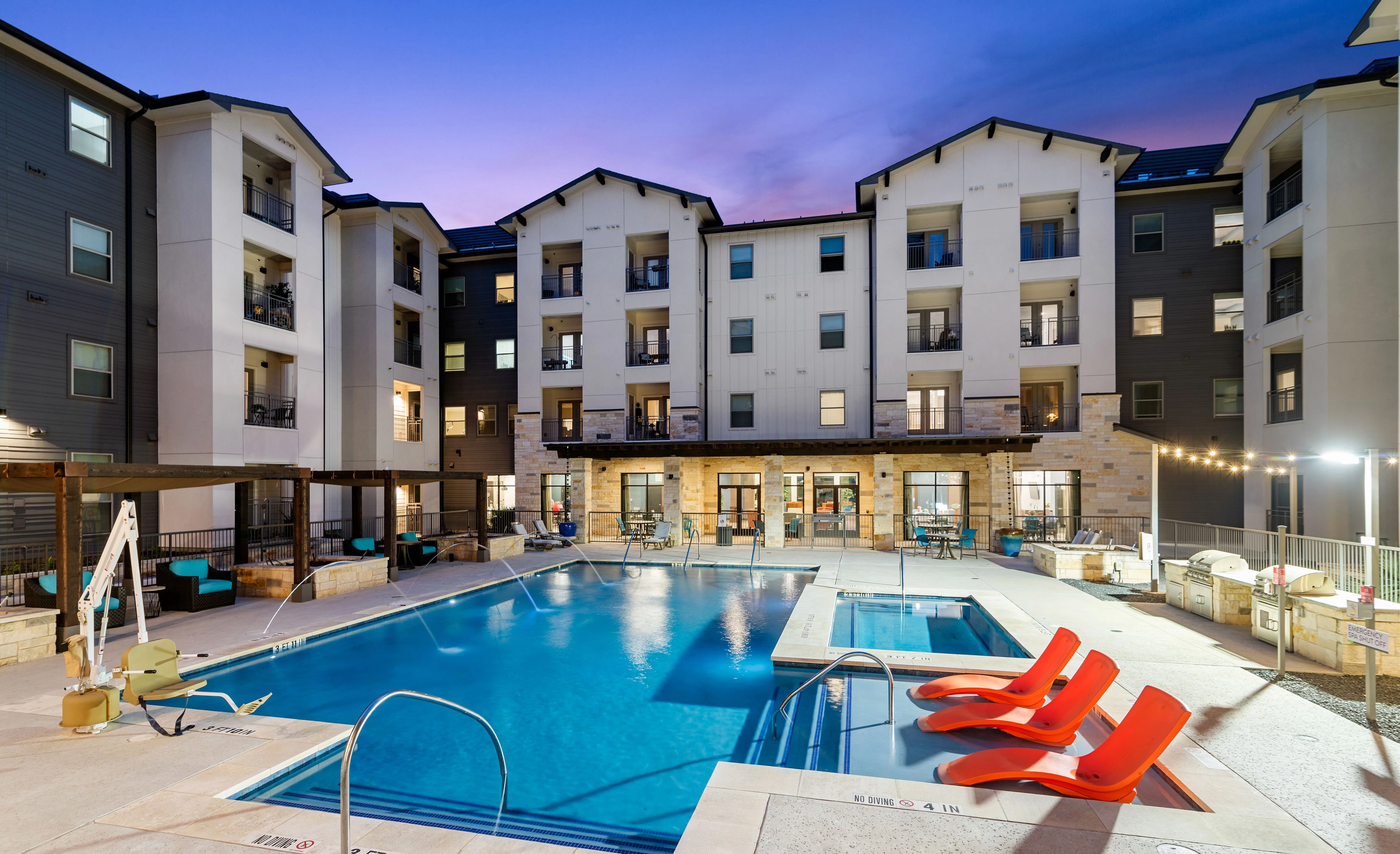 ARBORVIEW CIRCLE C RANCH
