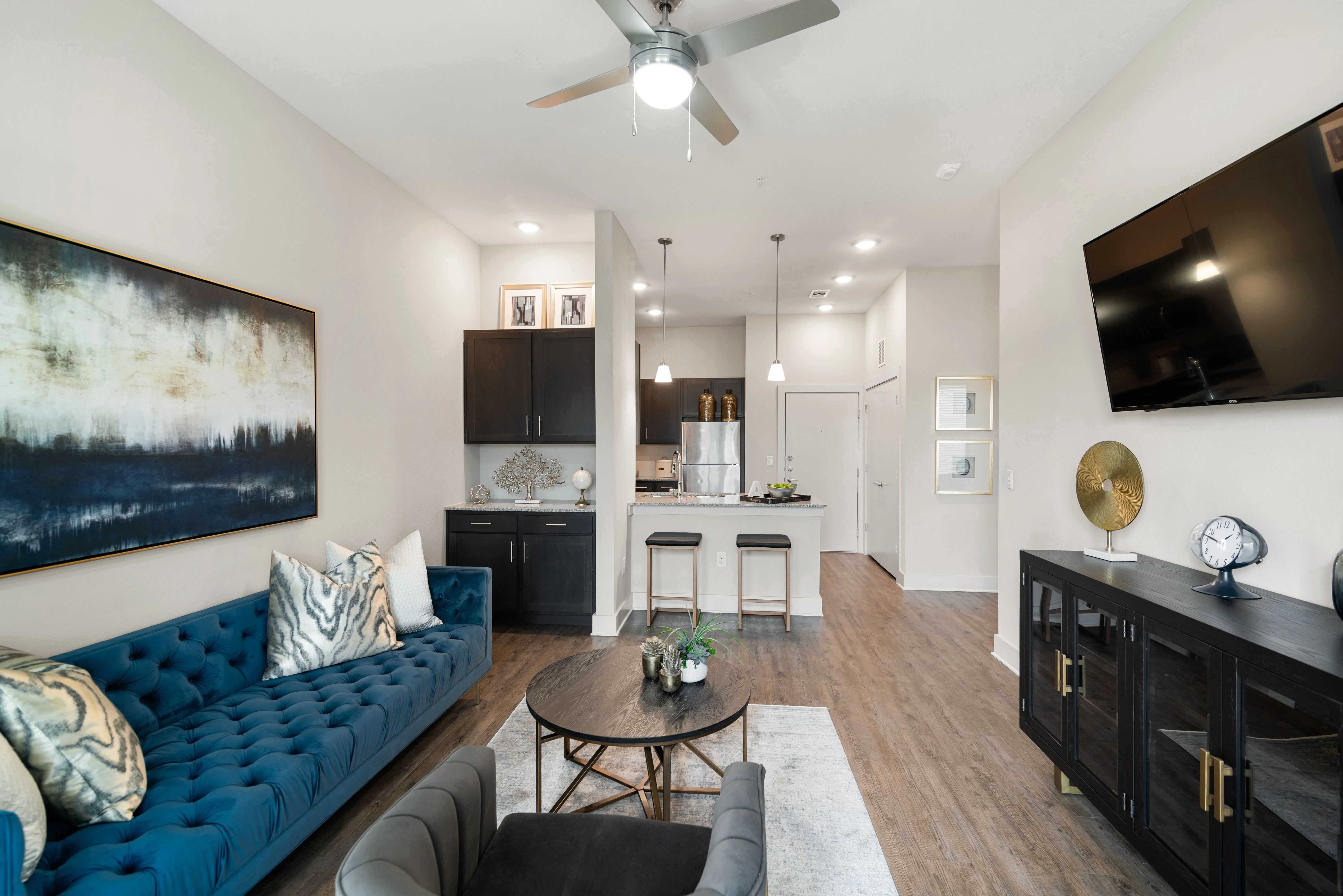 ARBORVIEW CIRCLE C RANCH