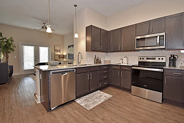 ARBORVIEW CIRCLE C RANCH