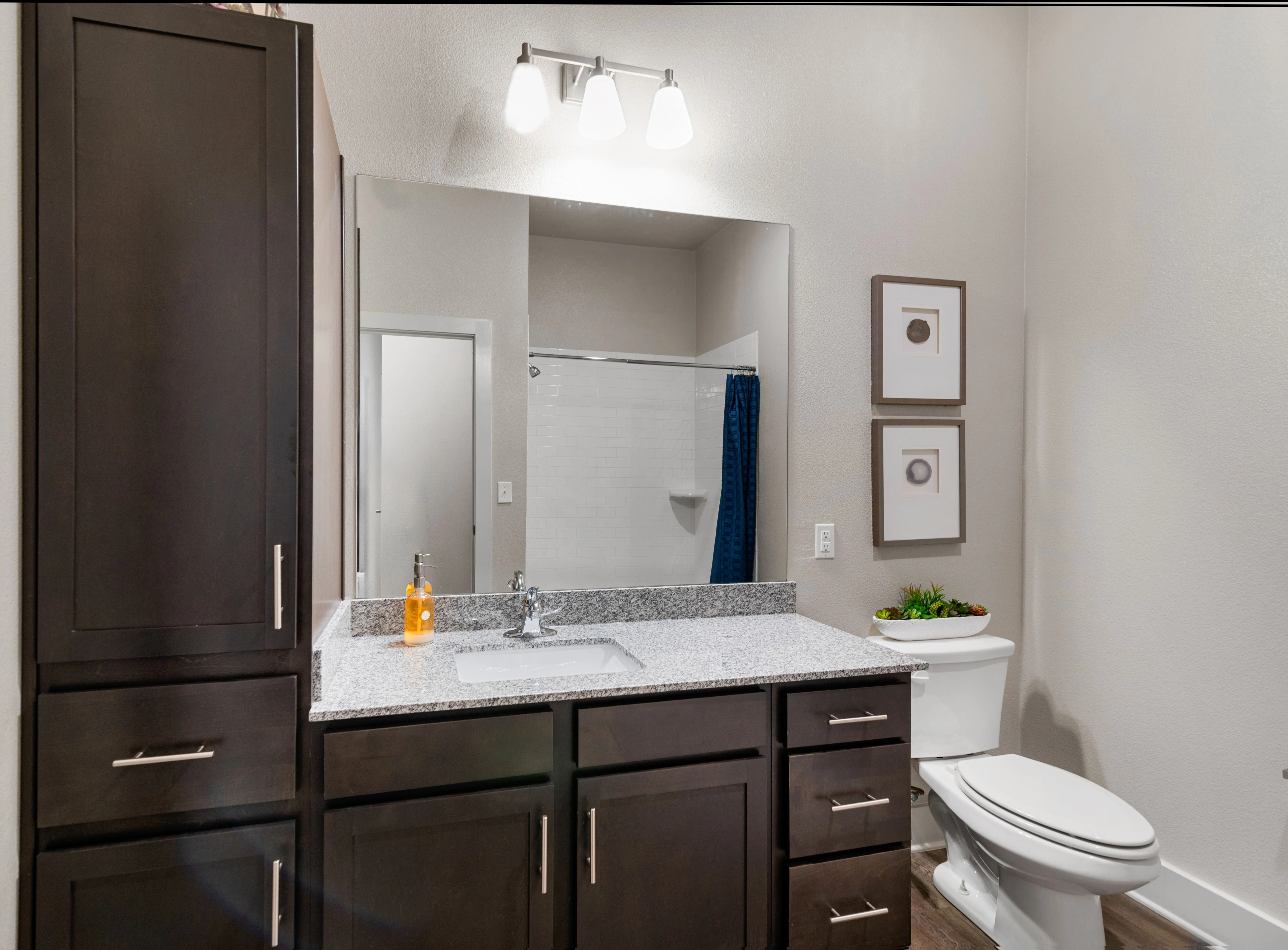 ARBORVIEW CIRCLE C RANCH
