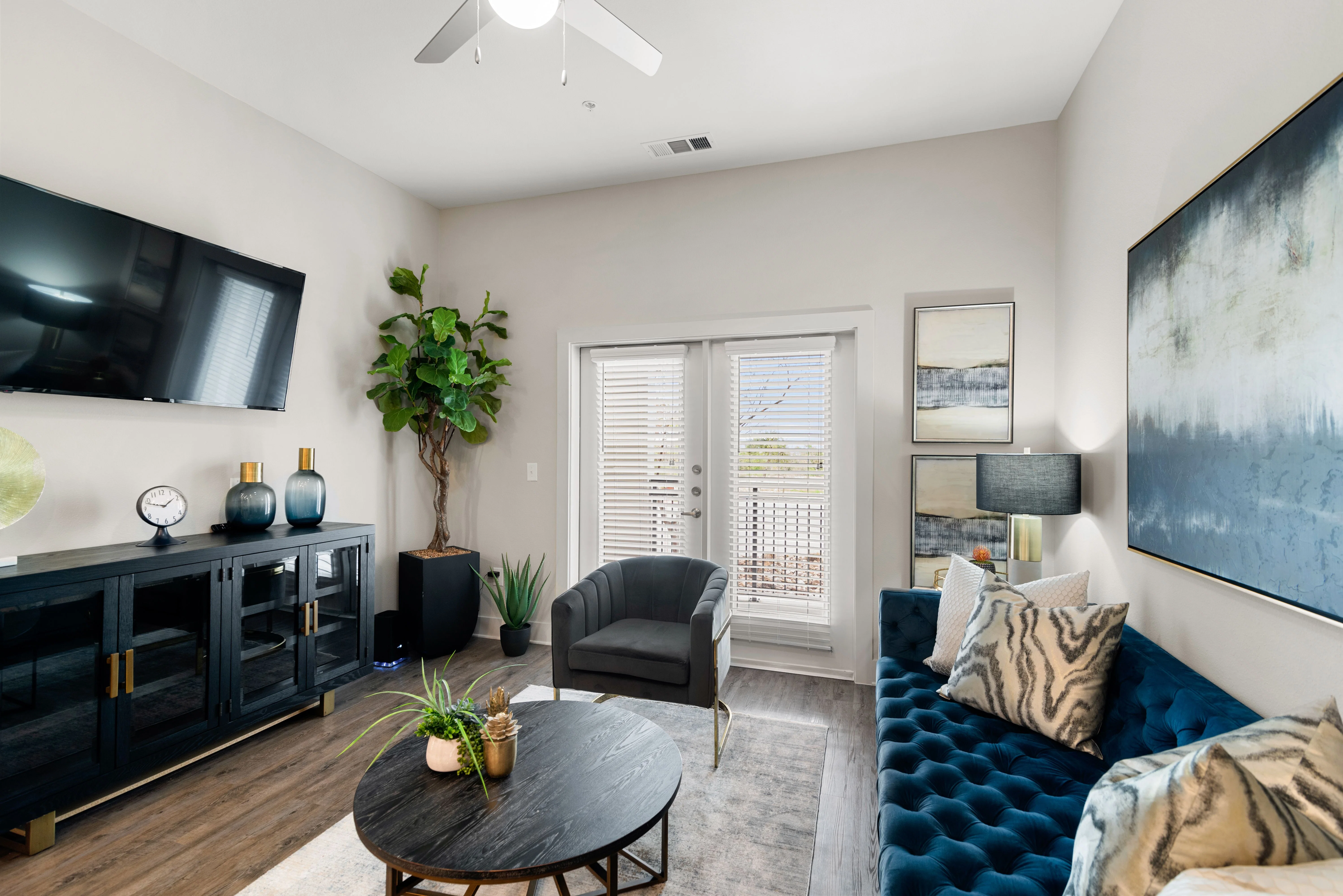 ARBORVIEW CIRCLE C RANCH