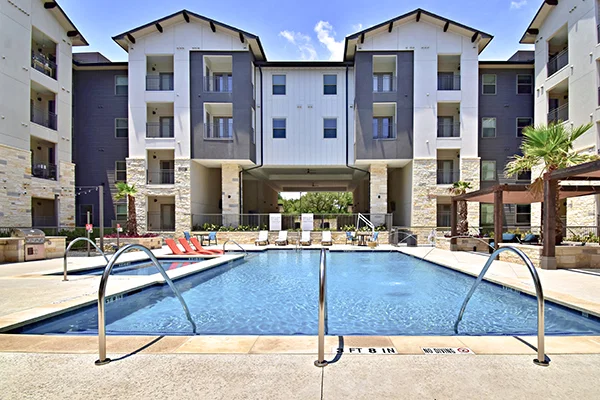 ARBORVIEW CIRCLE C RANCH
