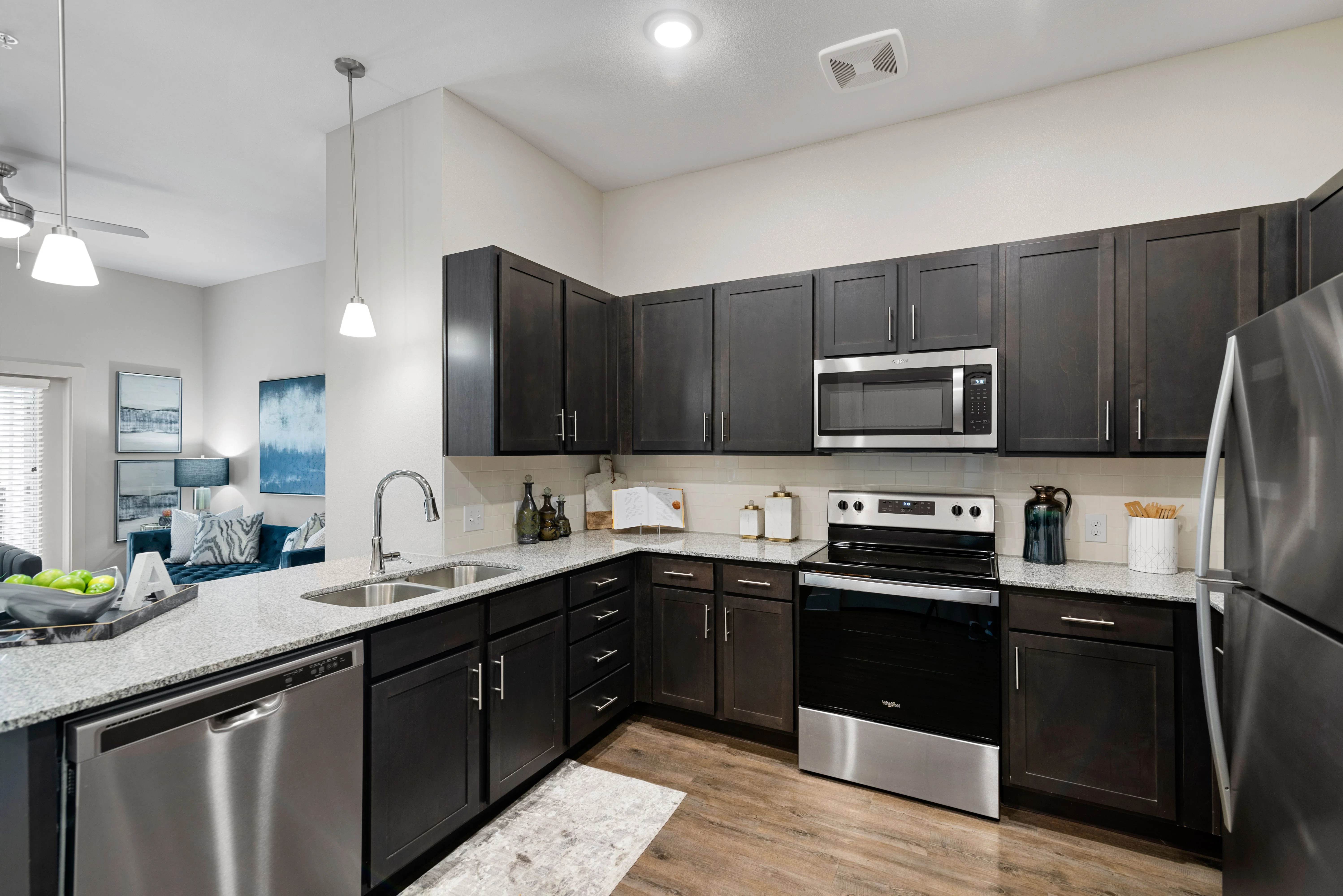 ARBORVIEW CIRCLE C RANCH