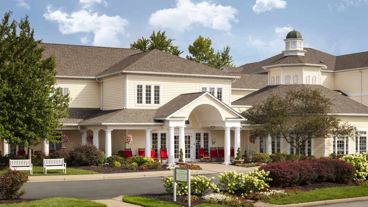 Arcadia Louisville - Independent Living photo