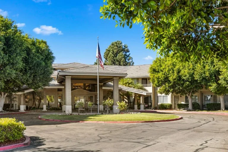 ARCADIA PLACE