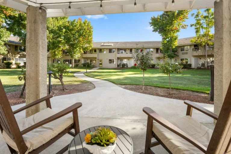 ARCADIA PLACE