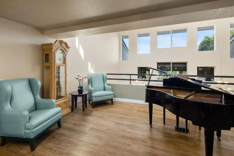 ARCADIA PLACE