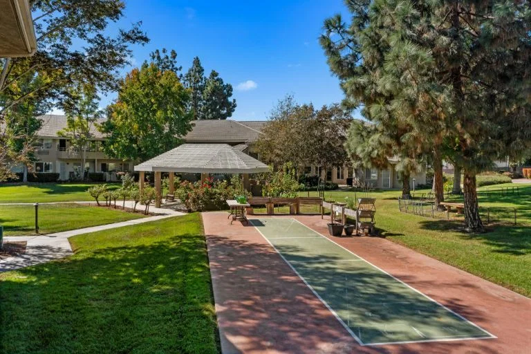ARCADIA PLACE