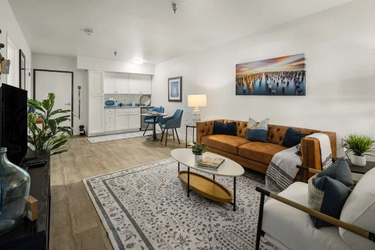 ARCADIA PLACE