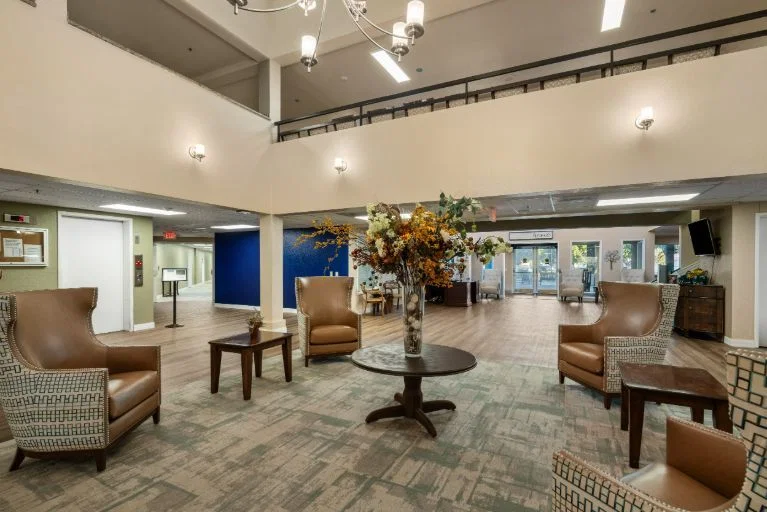 ARCADIA PLACE