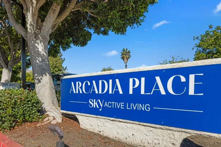 ARCADIA PLACE