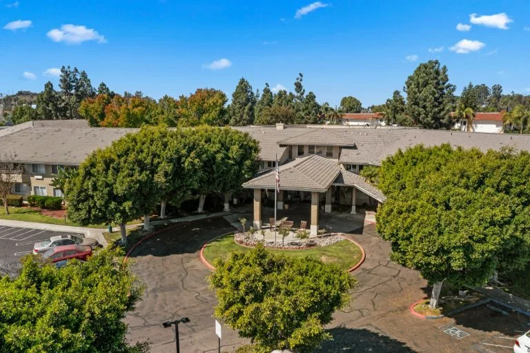ARCADIA PLACE