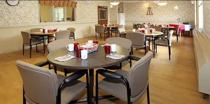 ARGYLE CENTER ASSISTED LIVING PROGRAM